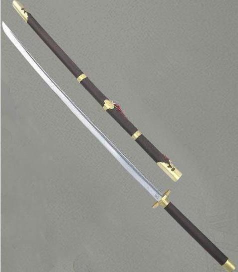 日本武士刀680元